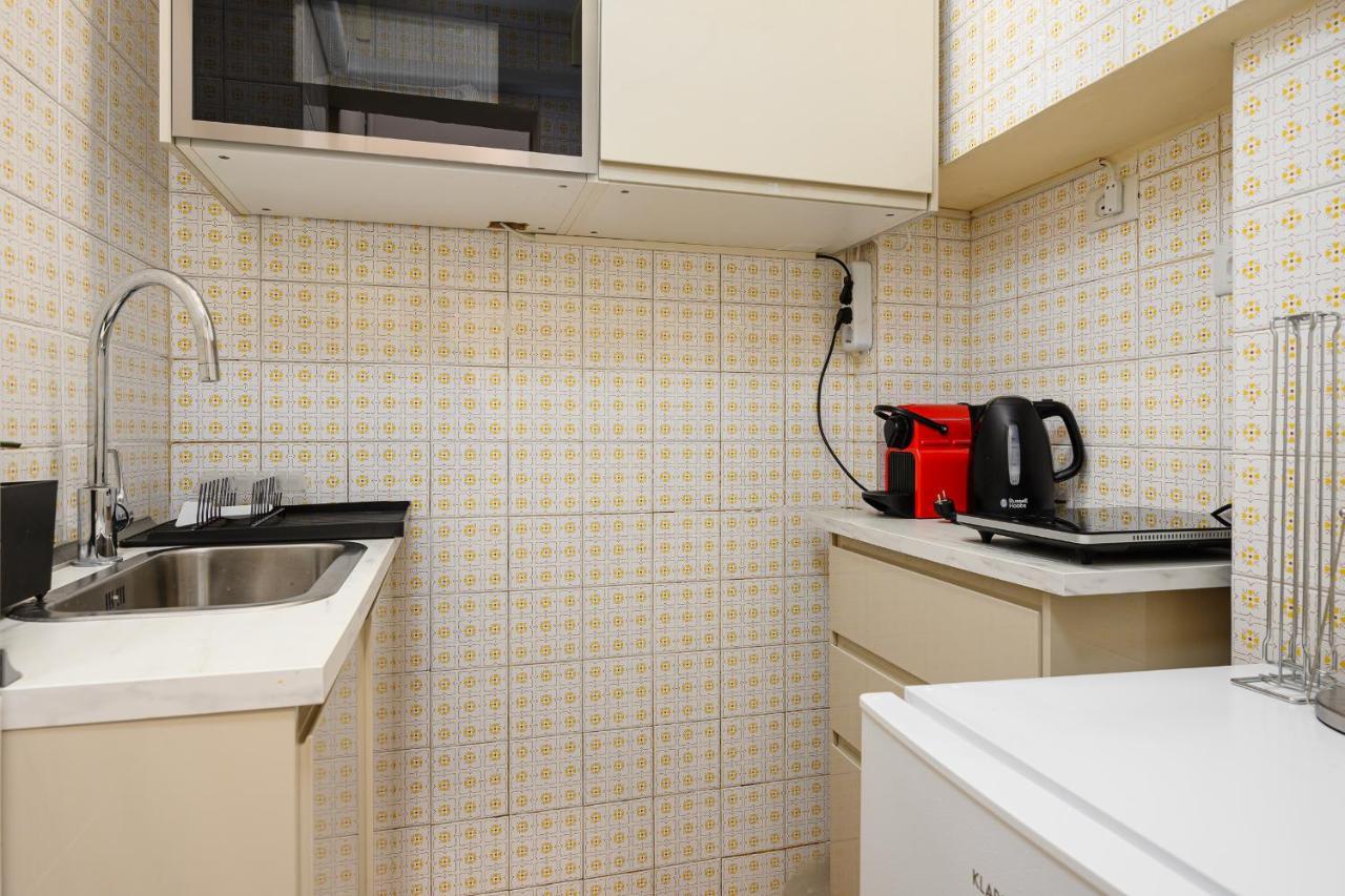 Brera - San Marco Cozy Apartment ميلان المظهر الخارجي الصورة